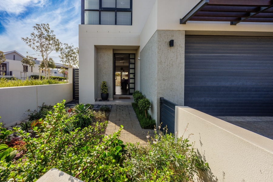 3 Bedroom Property for Sale in Groot Phesantekraal Estate Western Cape